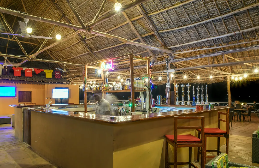 Amaan Beach Bungalows-1